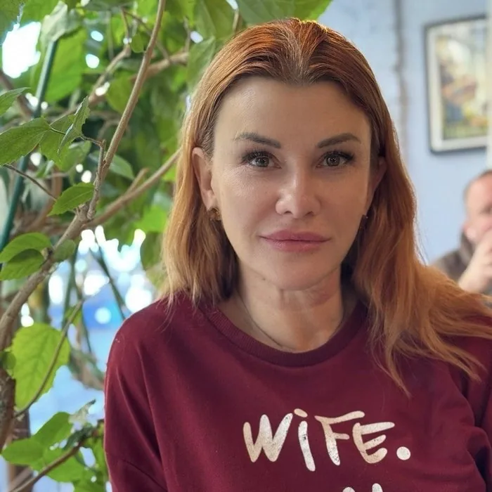 Дубейковская Янина Станиславовна