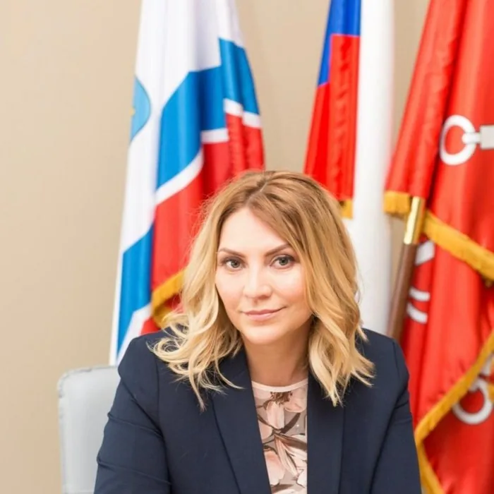 Дюкарева Елена Владимировна