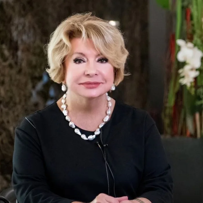 Калинина Елена Ивановна