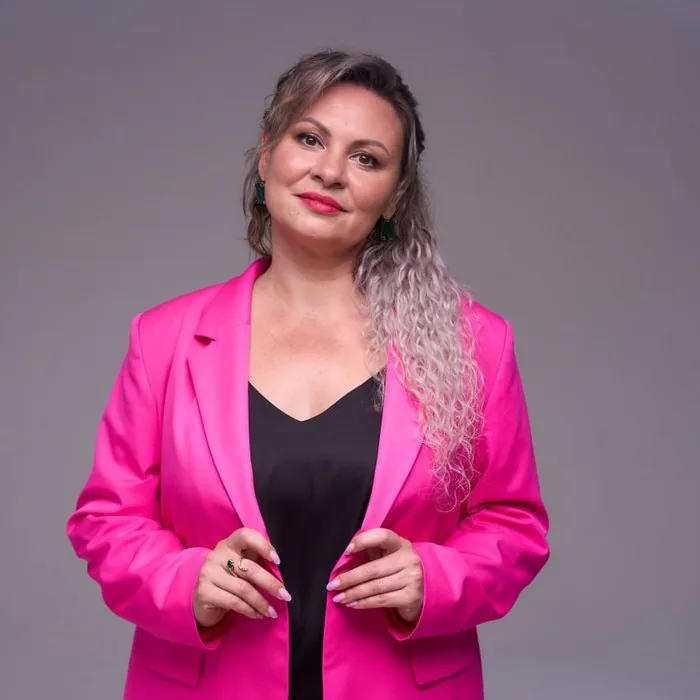 Новикова Ирина Владимировна