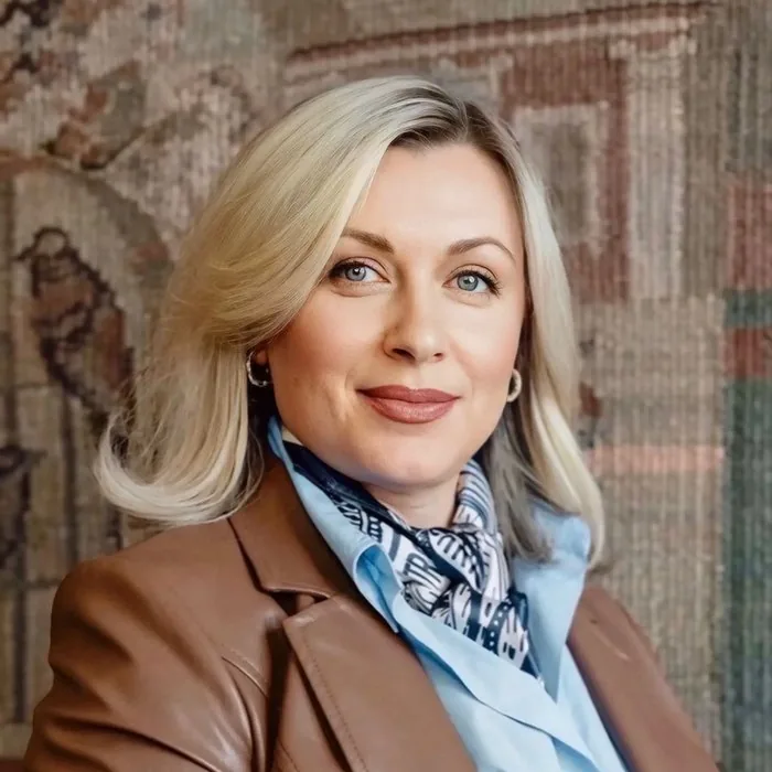 Савчук Анна Федоровна