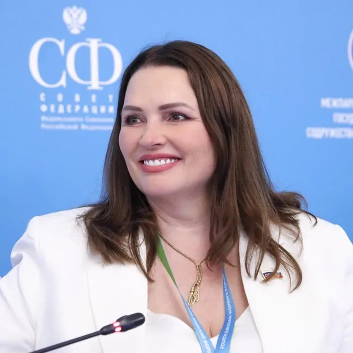 Щетинина Ольга Владимировна